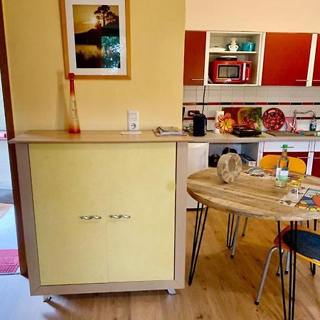 Kuckucksnest Lägenhet Bielefeld Exteriör bild