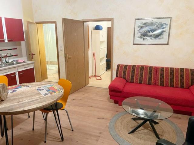 Kuckucksnest Lägenhet Bielefeld Exteriör bild